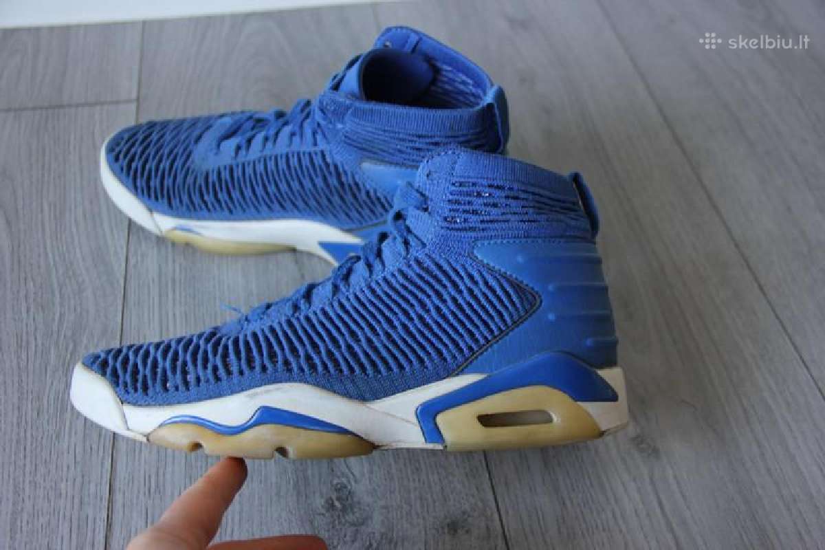 Jordan 40,5D - nuotraukos Nr. 4
