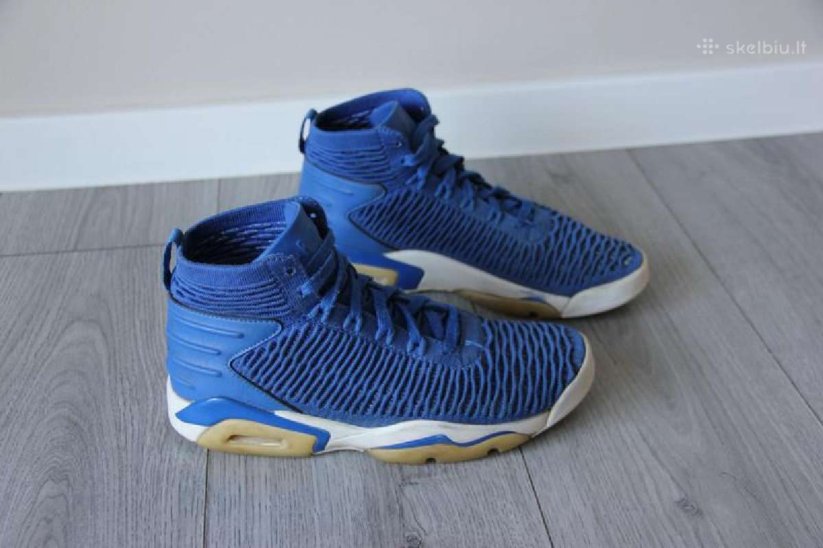 Jordan 40,5D - nuotraukos Nr. 5
