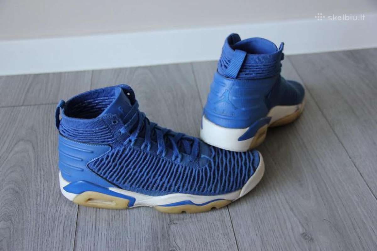Jordan 40,5D - nuotraukos Nr. 6