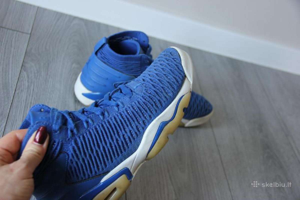 Jordan 40,5D - nuotraukos Nr. 7