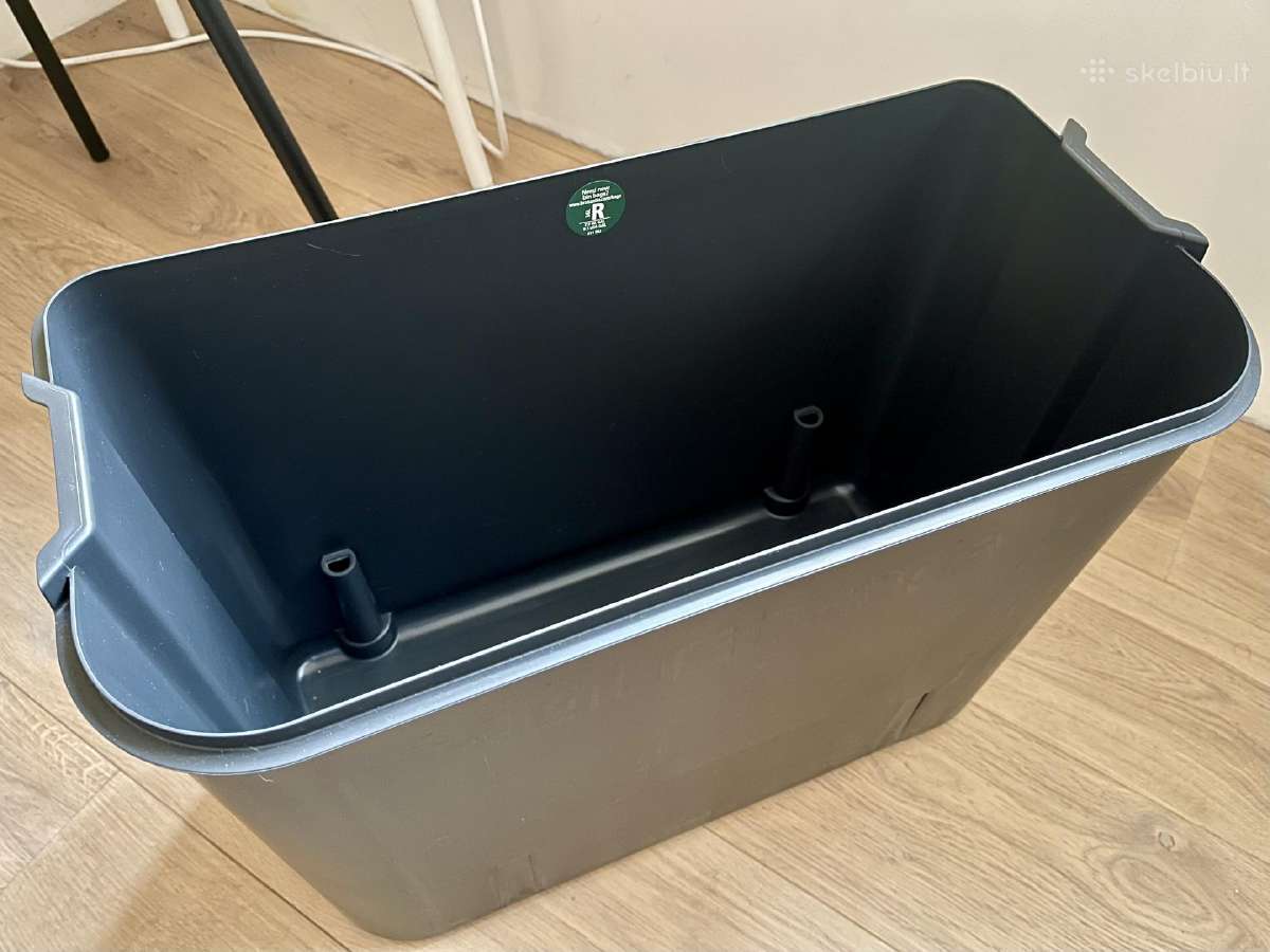Brabantia Bo šiukšlinės vidinė dalis 36 L