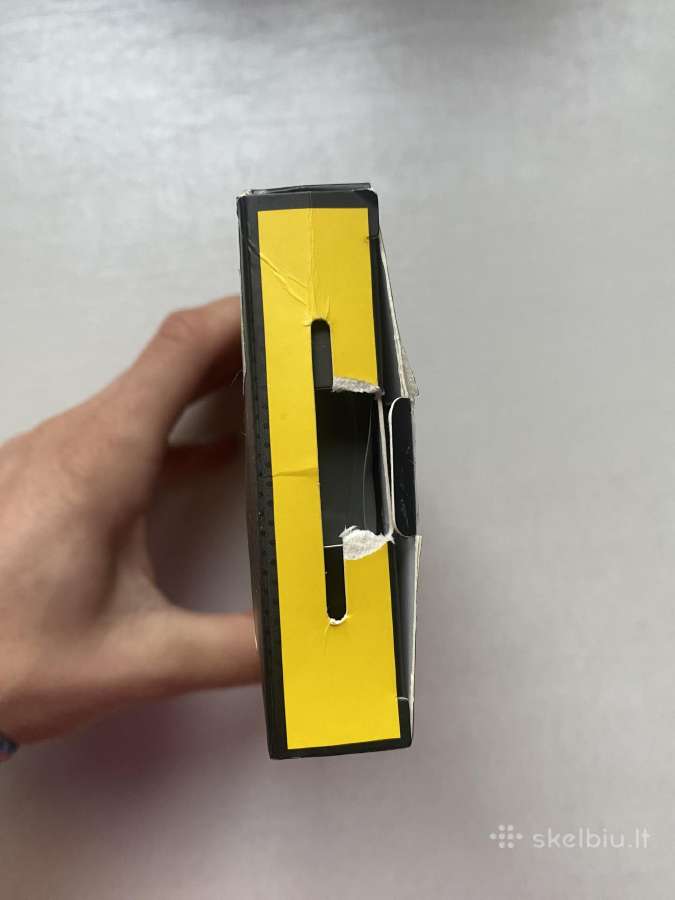 Premium minkštas Micro-usb laidas (1m) - nuotraukos Nr. 3