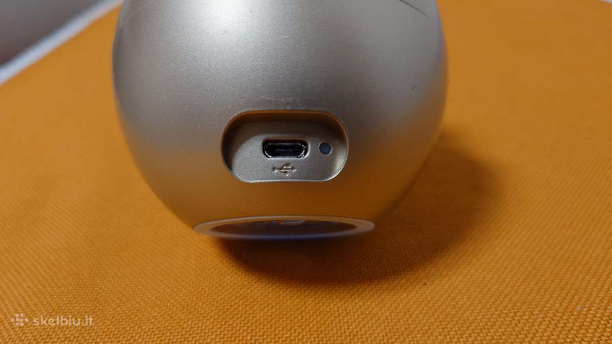 Dvi bluetooth kolonėlės už vienos kainą - nuotraukos Nr. 5