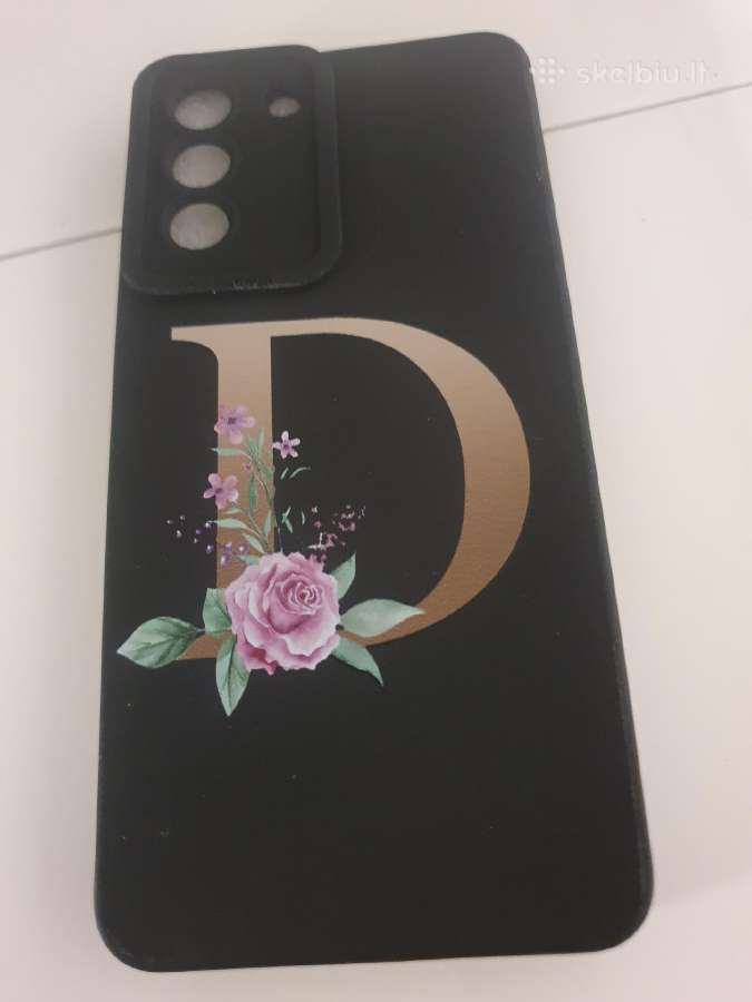 Deklas samsung 21 +