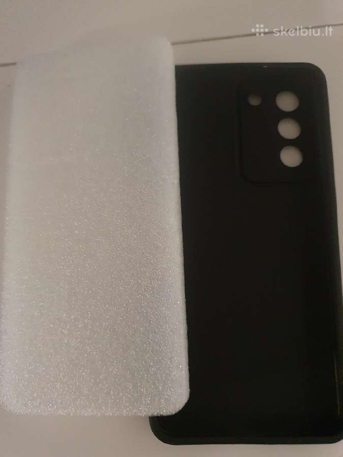 Deklas samsung 21 + - nuotraukos Nr. 2