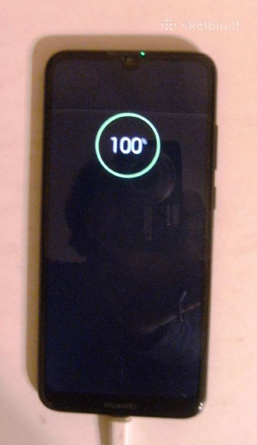 Daužti Galaxy smartfonai dalims Kaune - nuotraukos Nr. 19