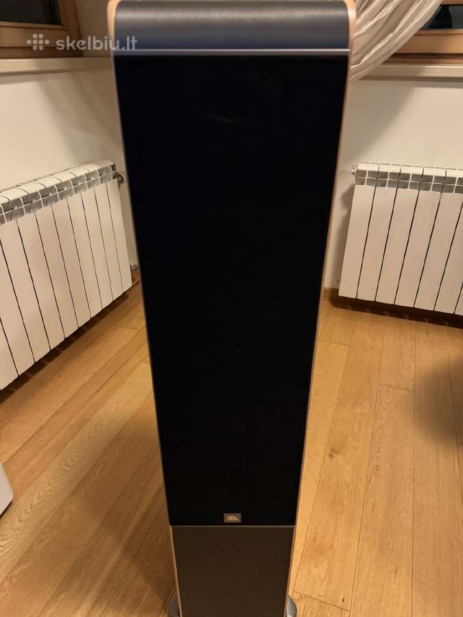 Harman Kardon ir Jbl E series kolonėlių namų kinas - nuotraukos Nr. 3