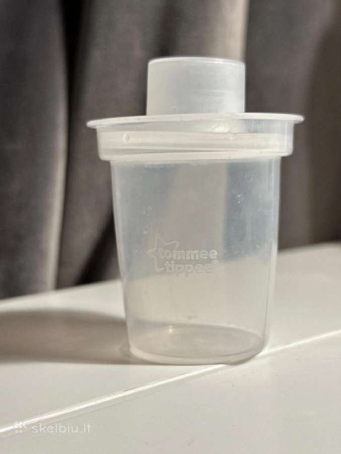 Tommee Tippee pieno mišinėlio dozatorius
