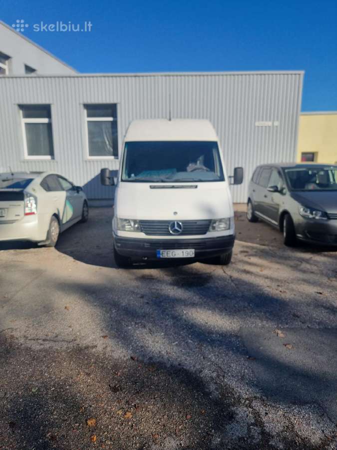 Konkurencingas Kroviniu pervezimas perkraustymas - nuotraukos Nr. 3