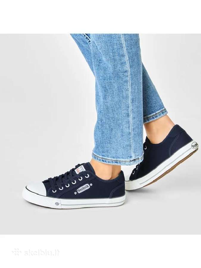 Moteriški klasikiniai sportbačiai Dockers By Gerli