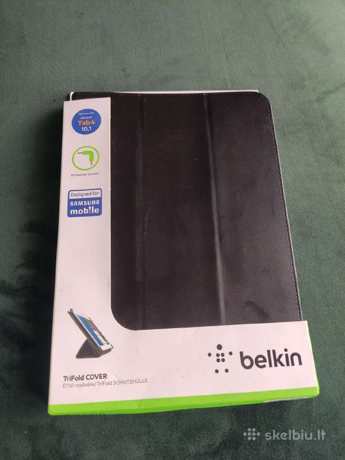 Dėklas Galaxy Tab 4. 10.1
