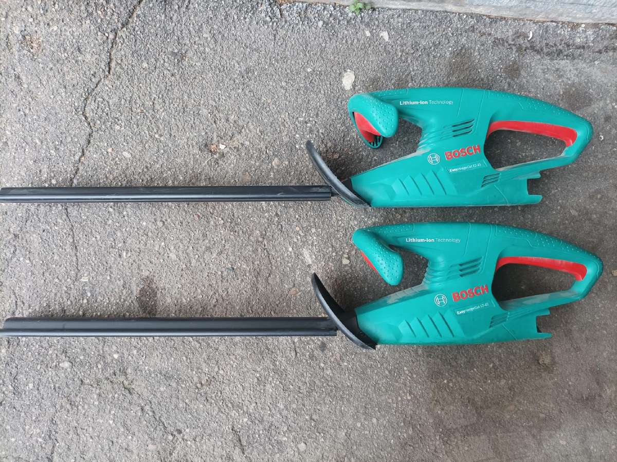 Akumuliatorines zirkles Bosch