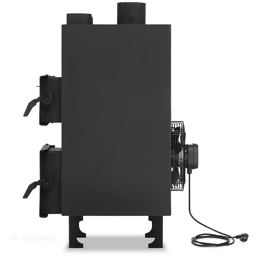 Karšto oro krosnelė „Higher Pn1“ (15 kw) - nuotraukos Nr. 8