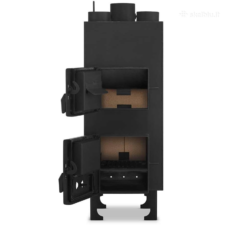 Karšto oro krosnelė „Higher Pn1“ (15 kw) - nuotraukos Nr. 10