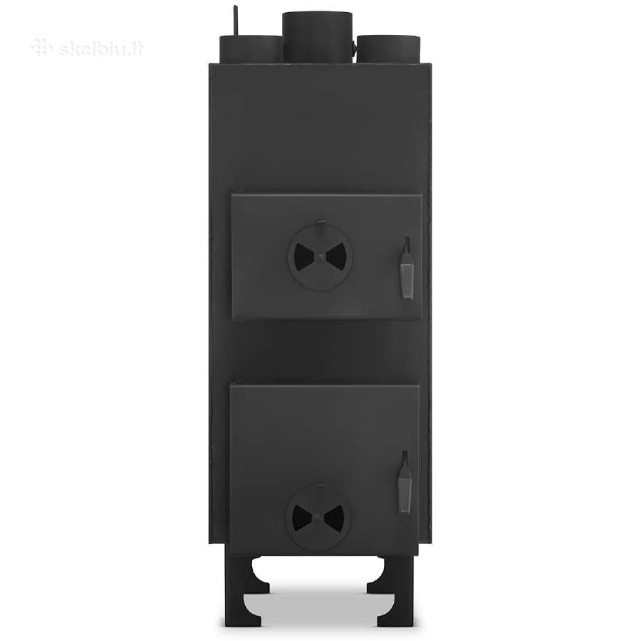 Karšto oro krosnelė „Higher Pn1“ (15 kw) - nuotraukos Nr. 3