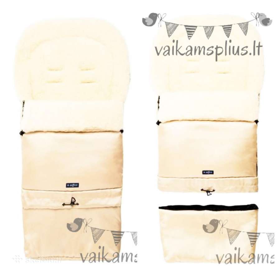 Universalūs vokeliai (vidus 100 proc. vilna) - nuotraukos Nr. 13