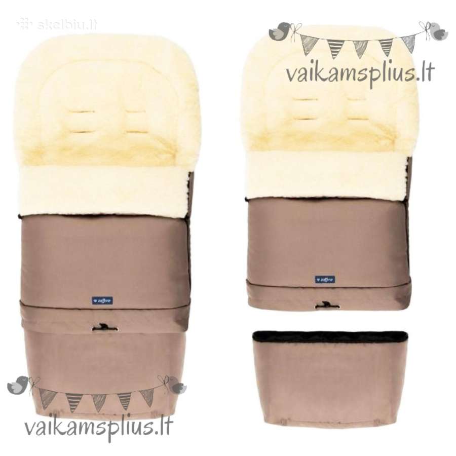 Universalūs vokeliai (vidus 100 proc. vilna) - nuotraukos Nr. 10