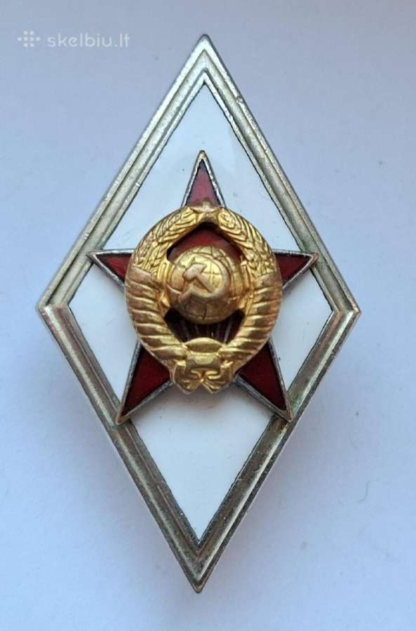 Asižymėjimo ženklas