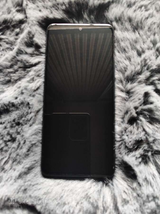 Xiaomi Poco F3 5G 256gb 8gb RAM, Juoda - Skelbiu.lt