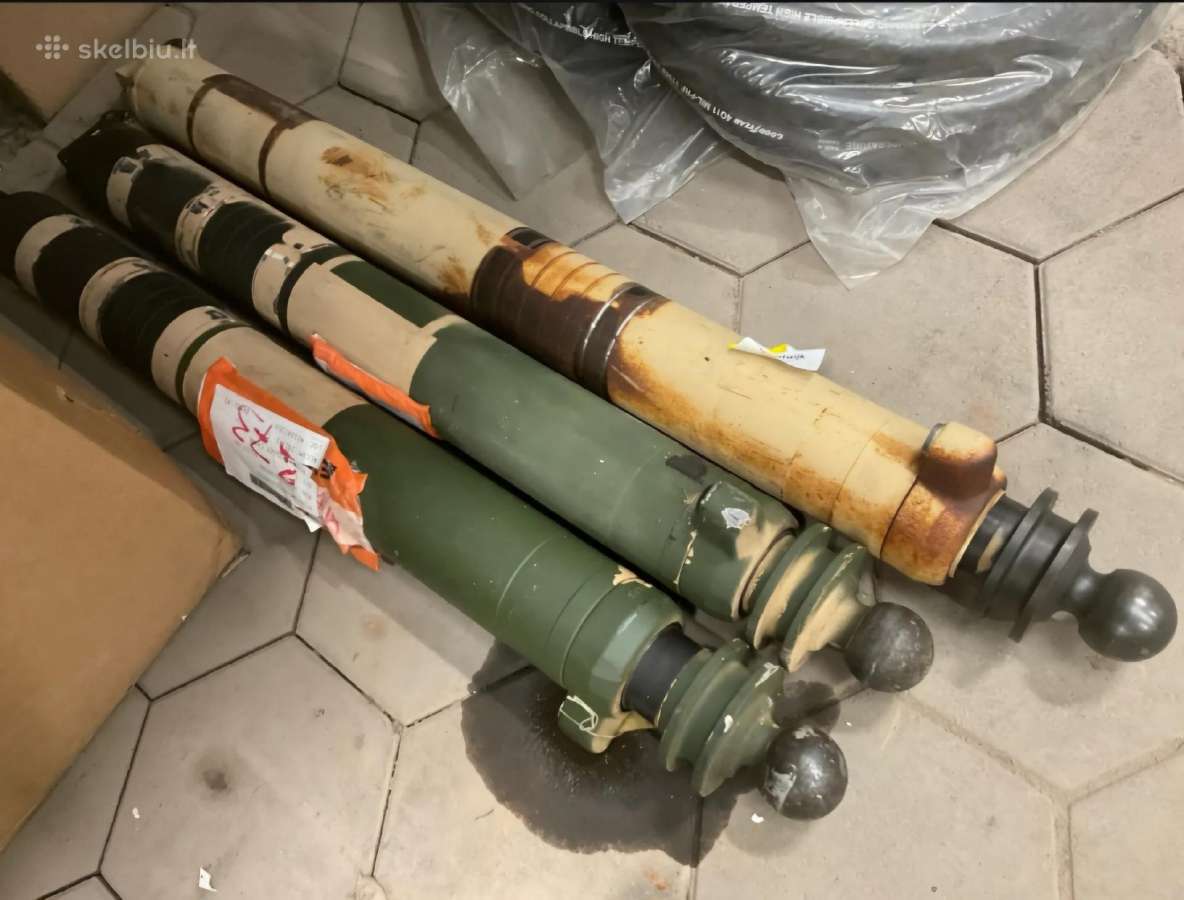 Išpard.generato honda Šluotacilindrus padangas.kit - nuotraukos Nr. 8