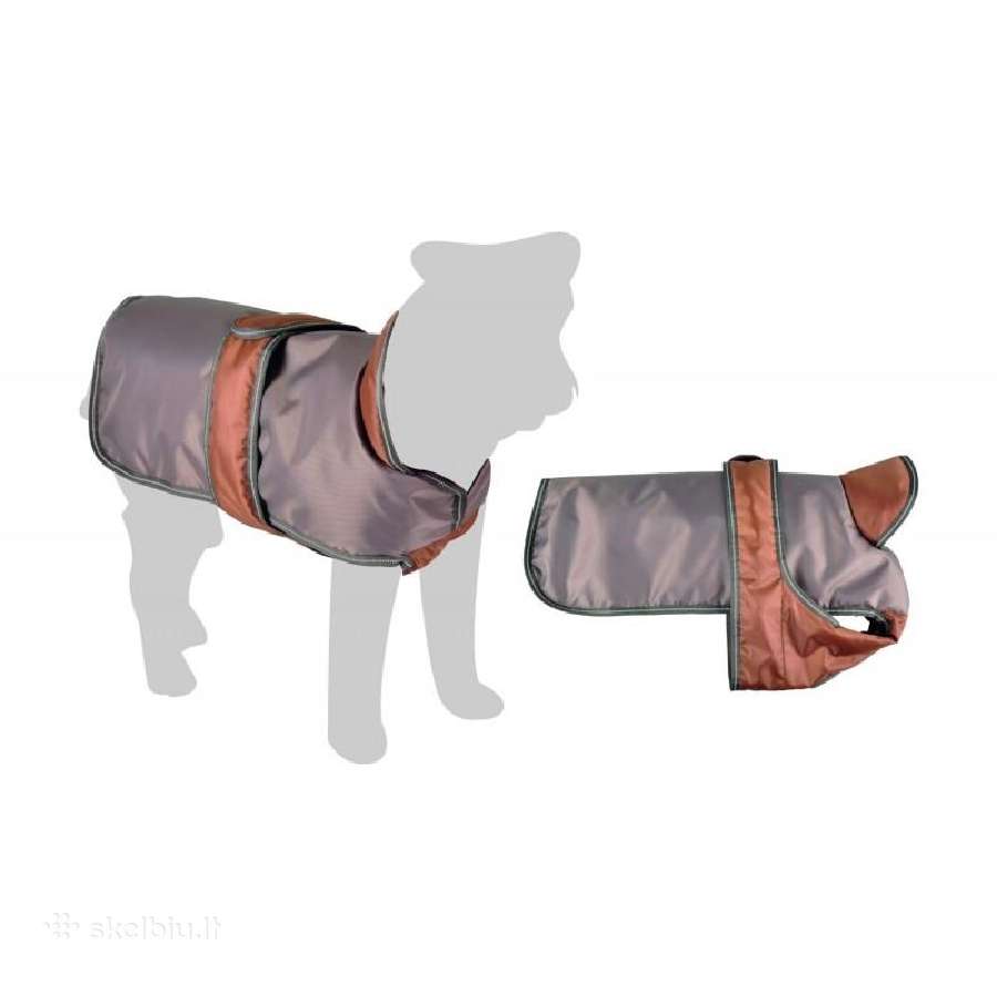 Waterproof Dog Coat (neperšlampamas paltukas) - nuotraukos Nr. 4