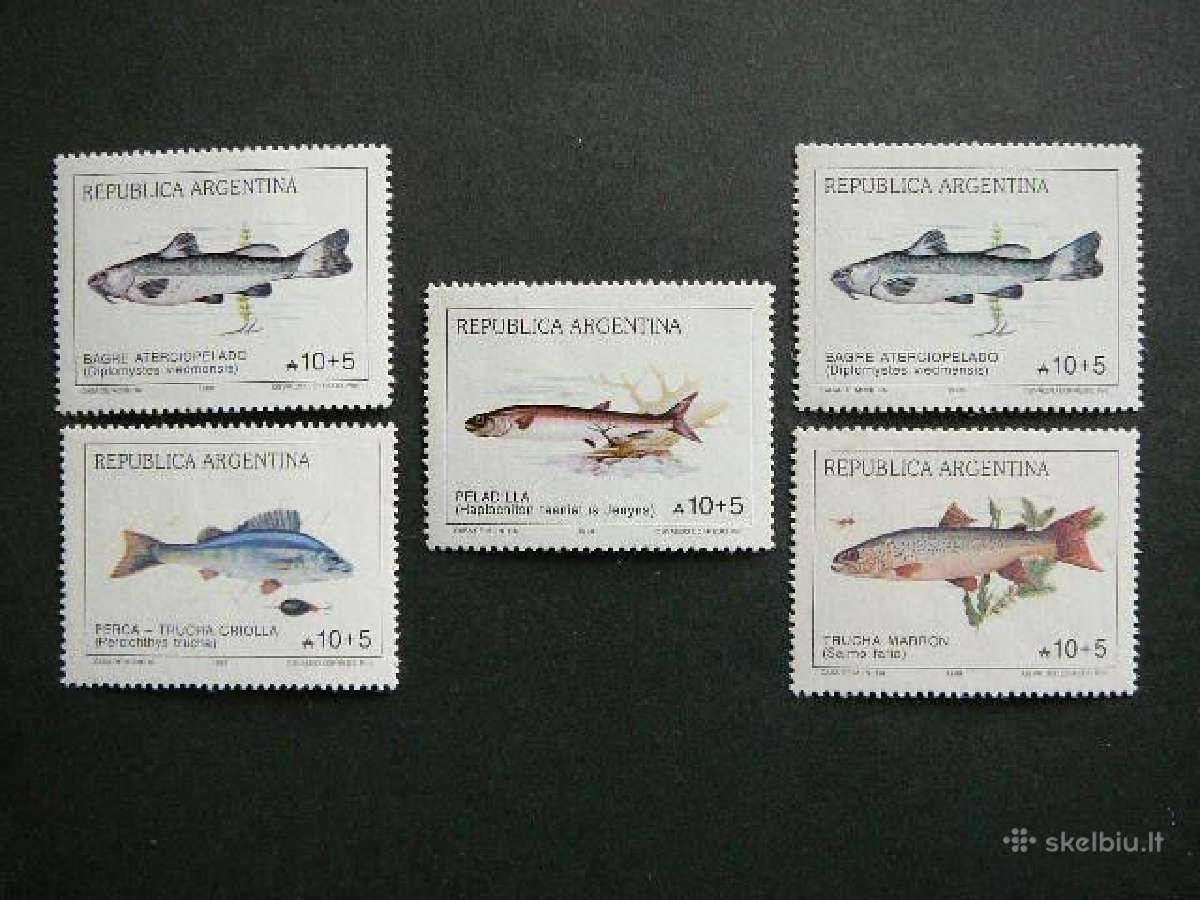 Zuvys Argentina1998 svarus arg416