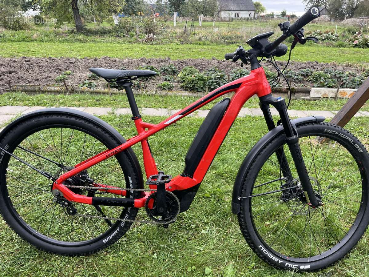 Sveicariskas su Rohloff E-14