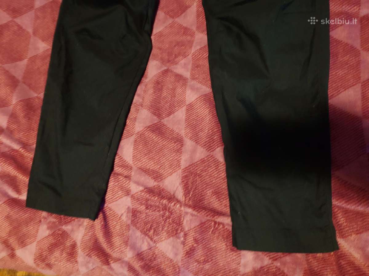 Vyriškos treningines kelnės Nike. - nuotraukos Nr. 3