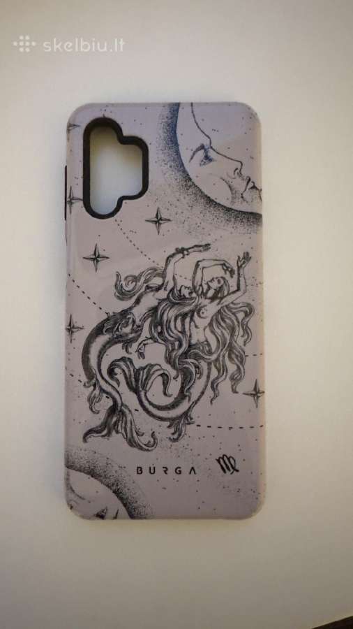 Samsung galaxy A32 5G dėkliukas