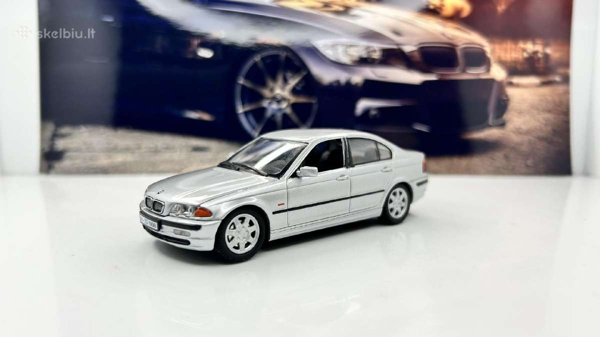 Bmw e46
