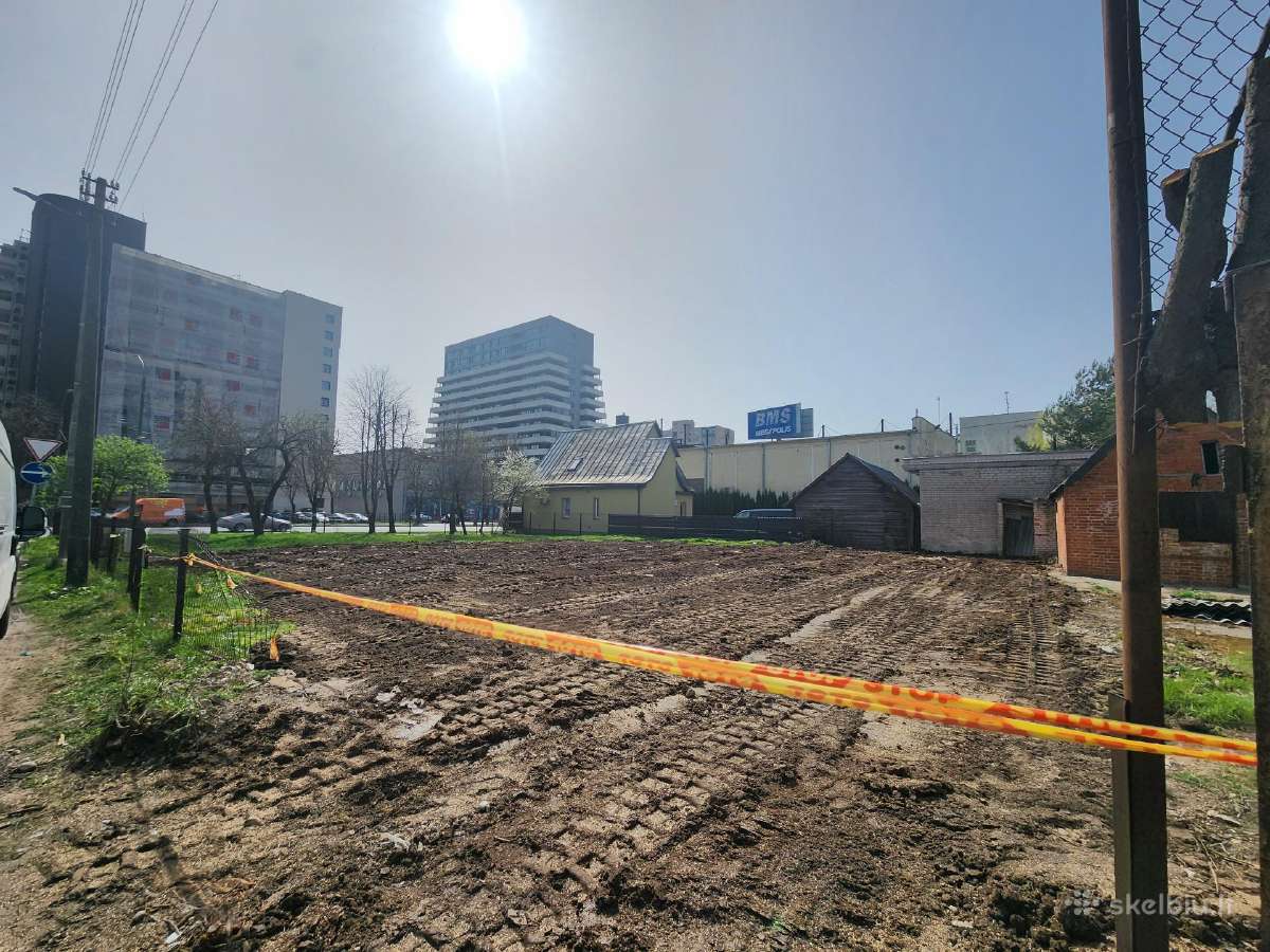 Butų/ namų/ patalpų įruošimas - nuotraukos Nr. 26