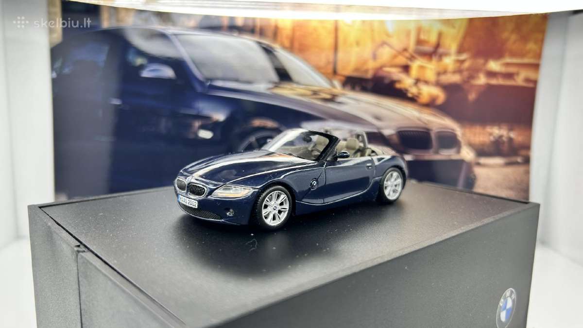 Bmw Z4