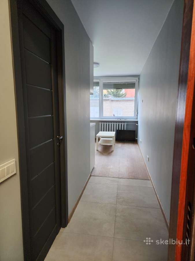 Butų/ namų/ patalpų įruošimas - nuotraukos Nr. 9