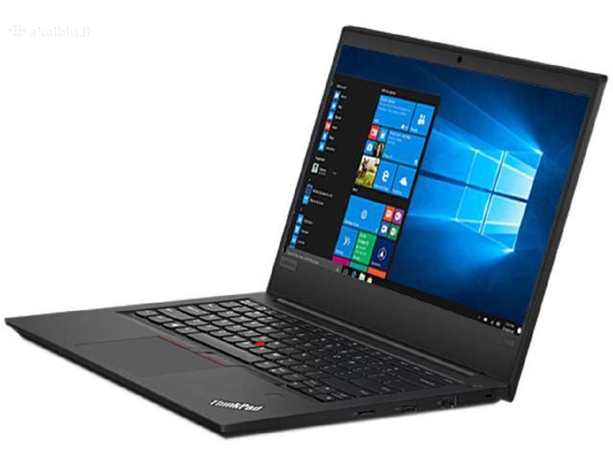 E495 14.0 Fhd Ips Ryzen 5 3500u 8/256gb 93vnt