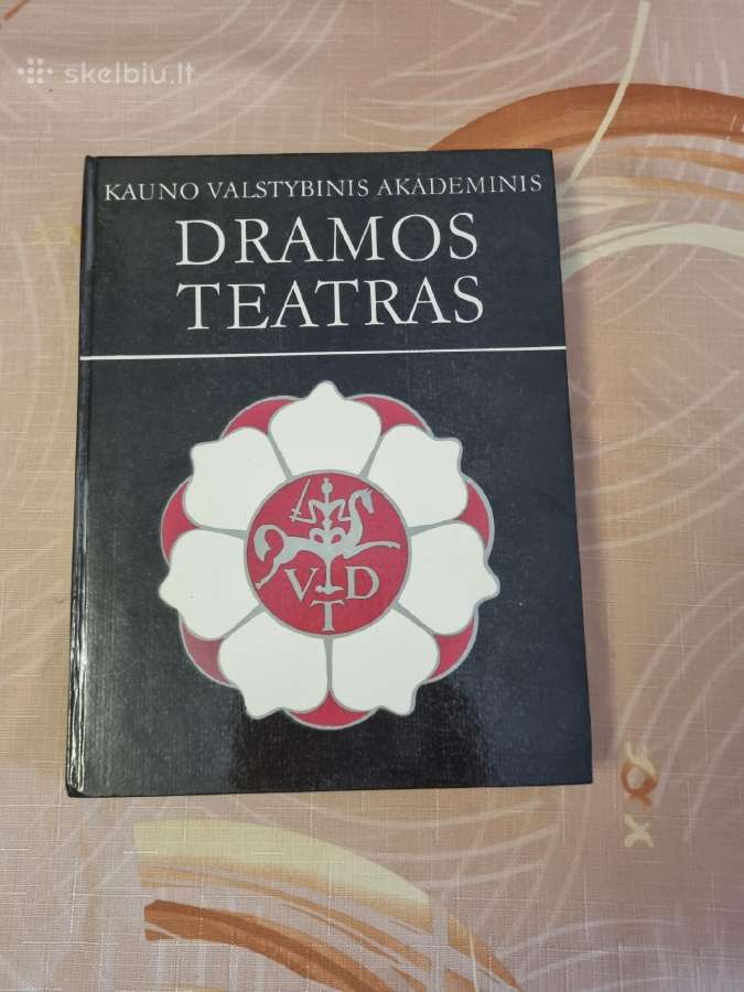 Kauno dramos teatras