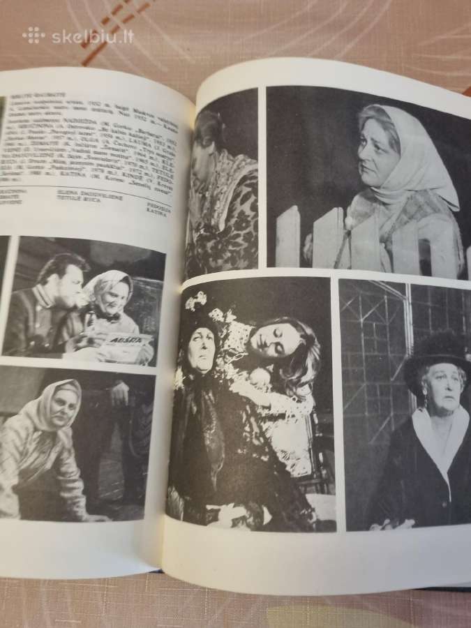 Kauno dramos teatras - nuotraukos Nr. 9