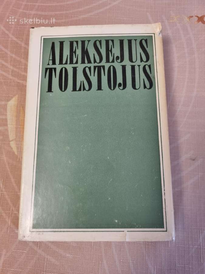 Petras Pirmasis 1, 2, 3, tomai - nuotraukos Nr. 10