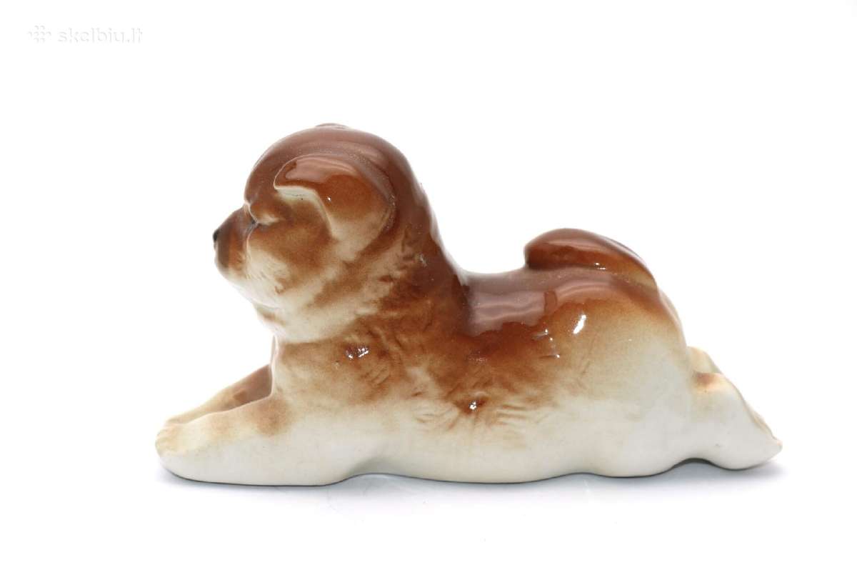 Porcelianas čiau čiau CcCCCP. kaina 40 euru - nuotraukos Nr. 3