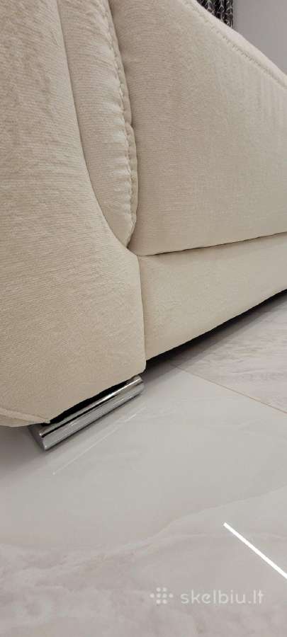 Prabangi sofa. - nuotraukos Nr. 4
