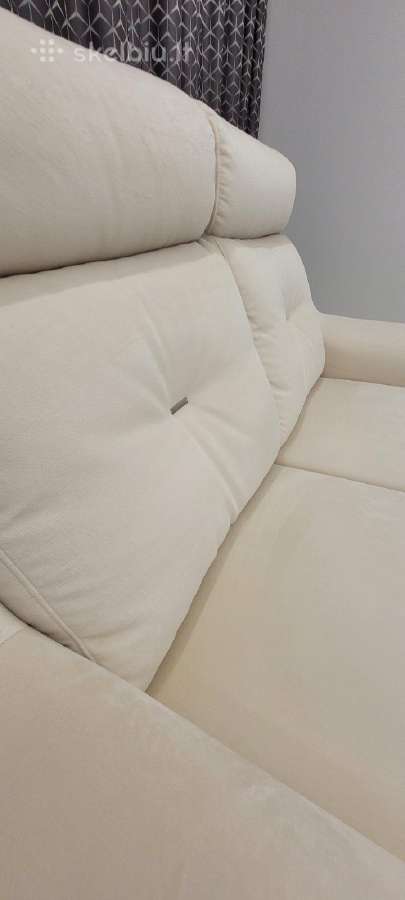 Prabangi sofa. - nuotraukos Nr. 5
