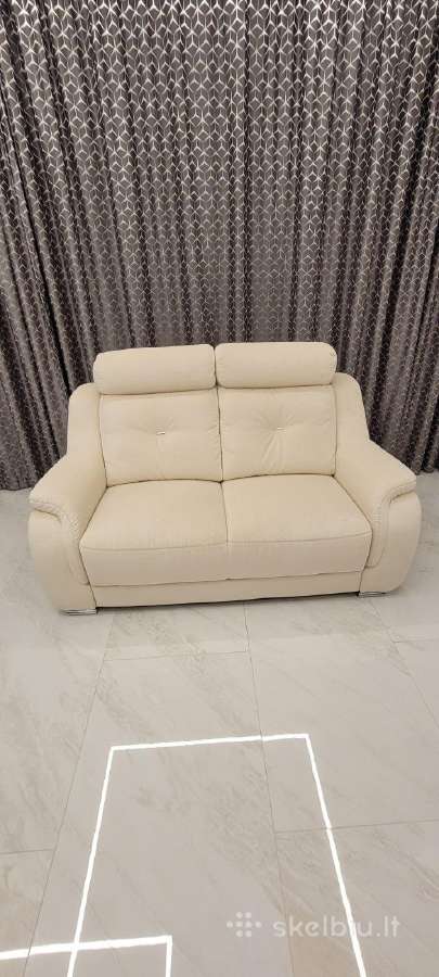 Prabangi sofa. - nuotraukos Nr. 7
