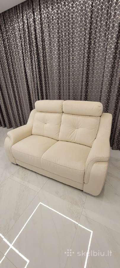 Prabangi sofa. - nuotraukos Nr. 8