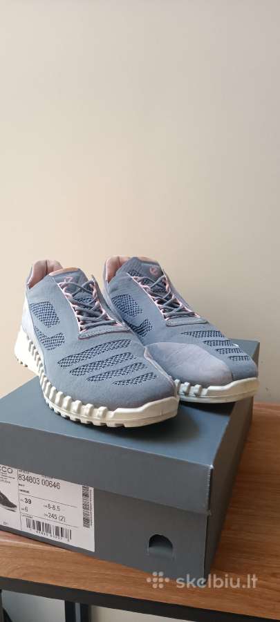 Ecco - nuotraukos Nr. 4