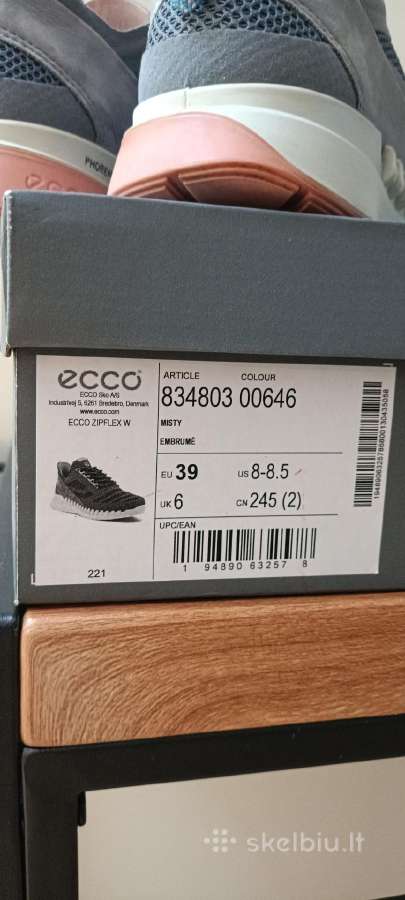 Ecco - nuotraukos Nr. 12