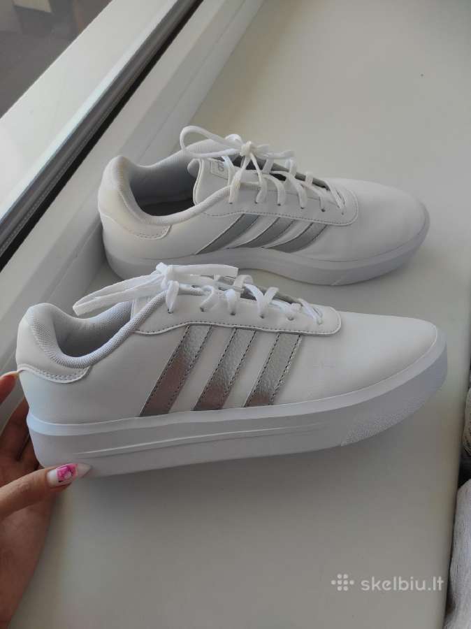 Adidas vyriški sportbačiai