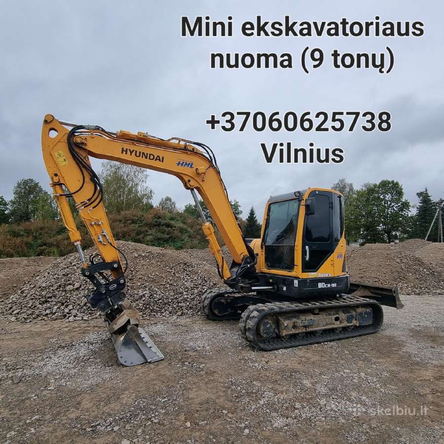 Vežame žvyrą, smėlį, skaldą, atsijas, juodžemį - nuotraukos Nr. 34
