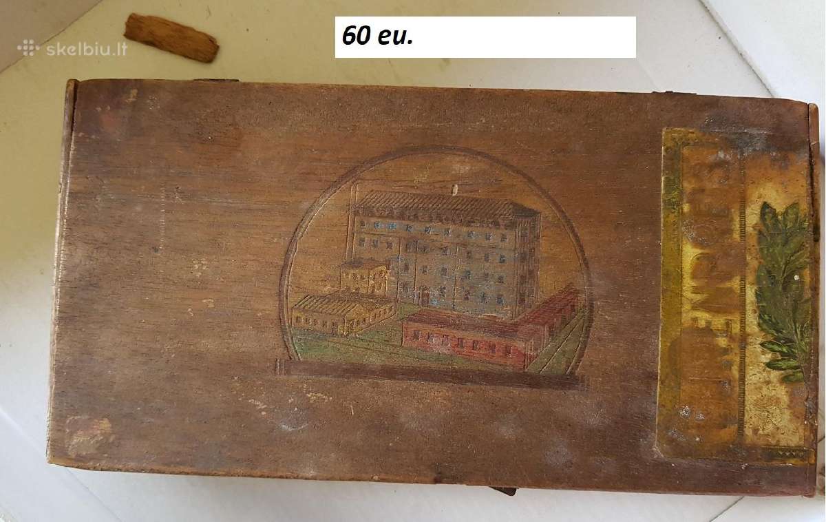 Įvairios senienos ir kt. Utenoje - Gyvai - nuotraukos Nr. 10