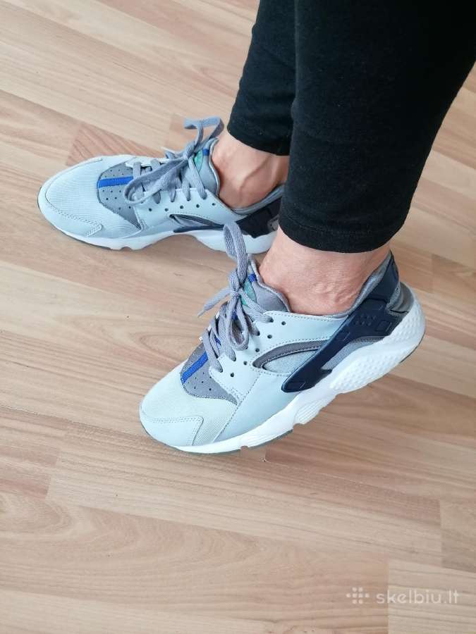 Superiniai Nike Air huarache kedai 38.5 dydis - nuotraukos Nr. 5