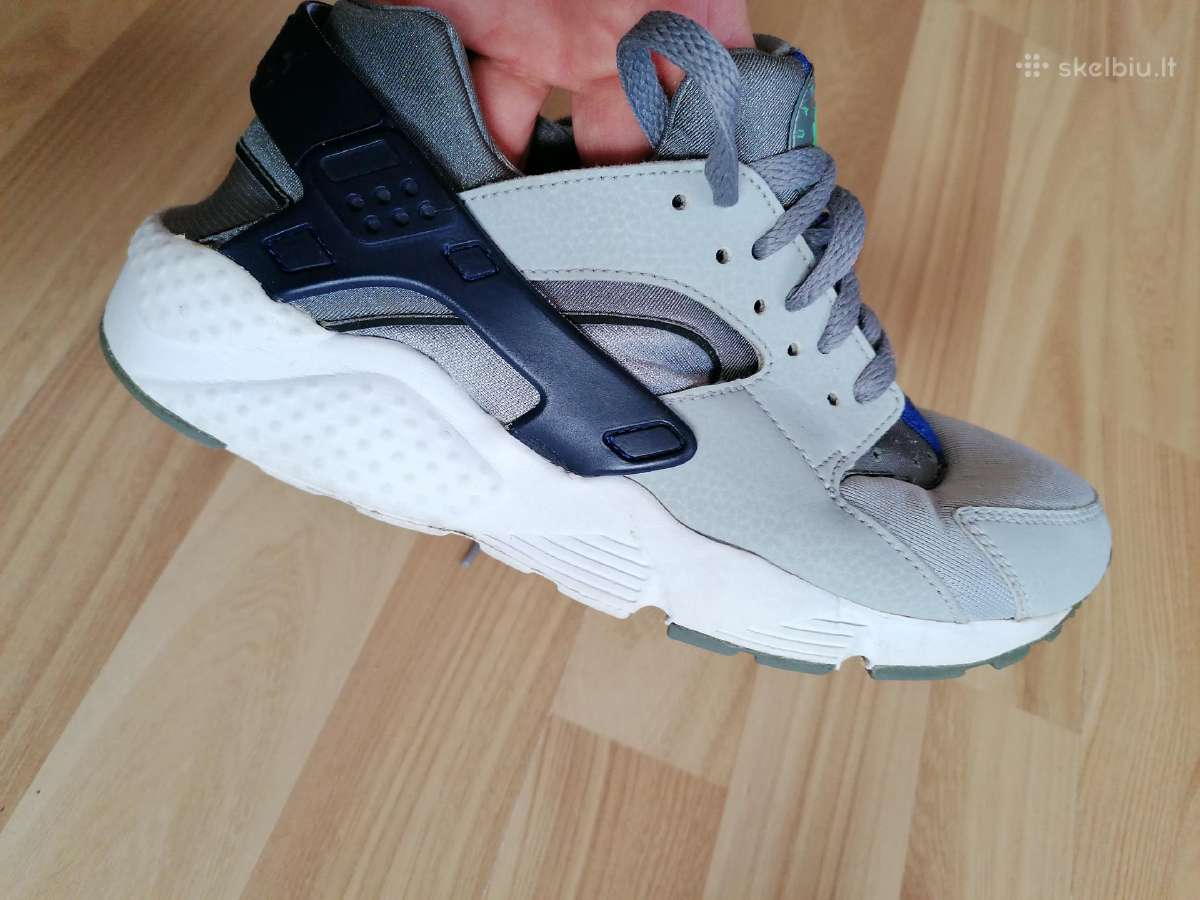 Superiniai Nike Air huarache kedai 38.5 dydis - nuotraukos Nr. 7