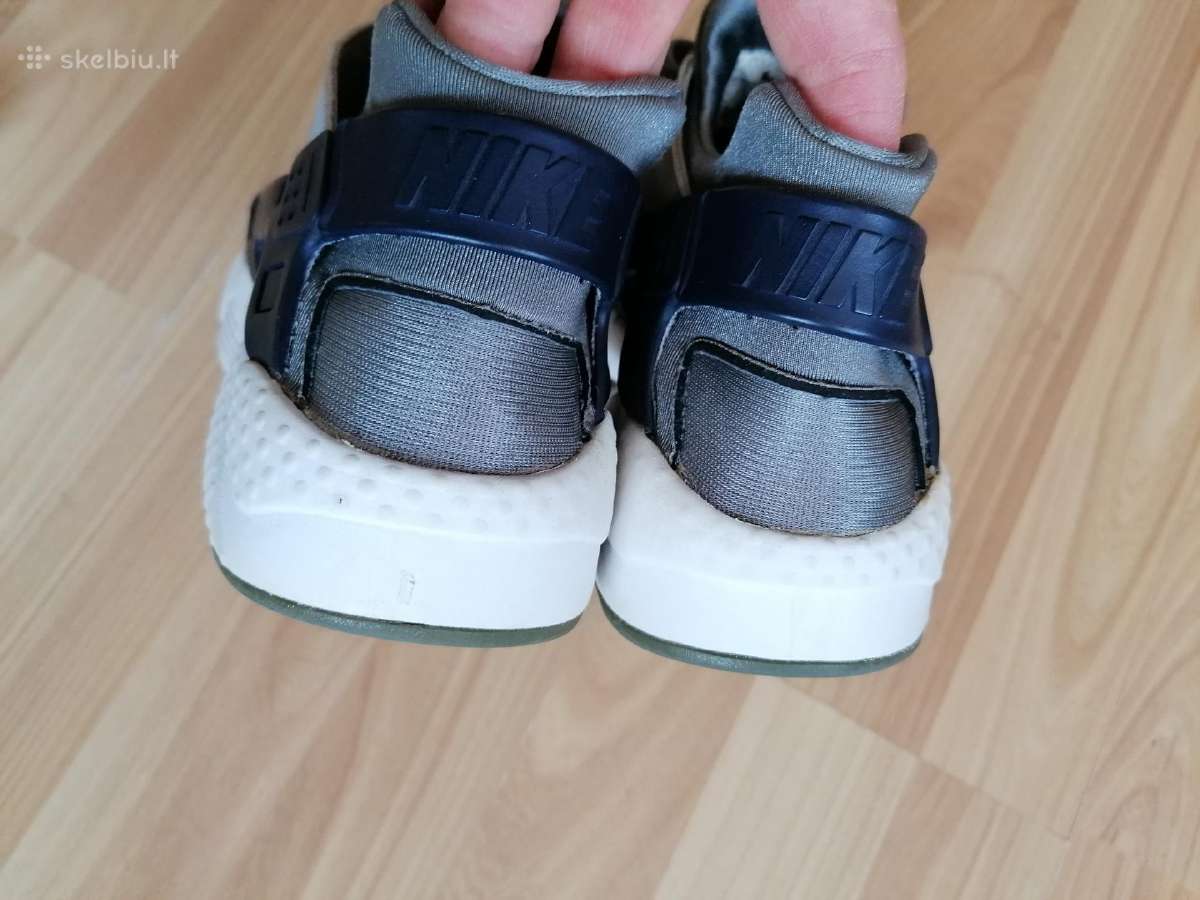 Superiniai Nike Air huarache kedai 38.5 dydis - nuotraukos Nr. 4